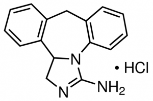 Epinastine hydrochloride 1236889-250MG