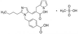 Eprosartan mesylate 1238217-50MG