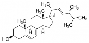 Ergosterol 1241007-50MG