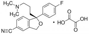 Escitalopram oxalate 1249406-200MG