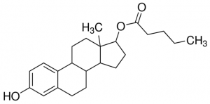 Estradiol valerate 1254009-100MG