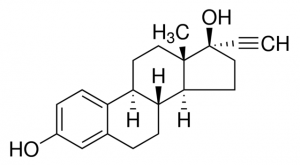 Ethinyl estradiol 1260001-150MG