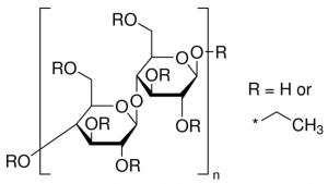 Ethyl cellulose 1265504-1G