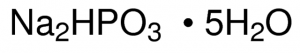 Etidronate disodium Related Compound A 1268513-300MG