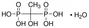 Etidronic acid monohydrate 1268604-1G