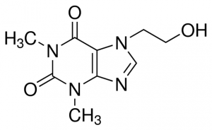 Etofylline 