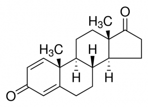 Exemestane Related Compound C 1269083-15MG