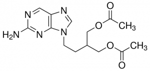 Famciclovir 1269152-200MG