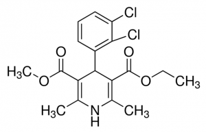 Felodipine 1269389-300MG