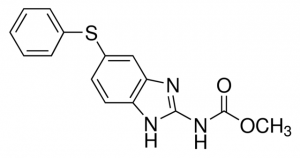Fenbendazole 