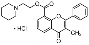 Flavoxate hydrochloride 1270708-200MG