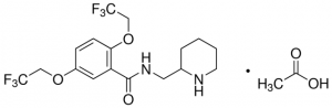 Flecainide acetate 1270800-200MG