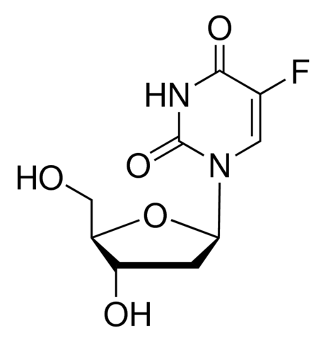 Floxuridine 1271008-250MG