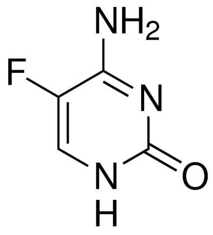 Flucytosine 1272000-200MG