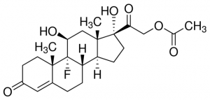 Fludrocortisone acetate 1273003-200MG