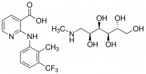 Flunixin meglumine 1274607-300MG