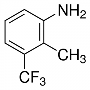 Flunixin Related Compound B 1274630-25MG
