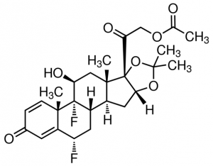 Fluocinonide BP489