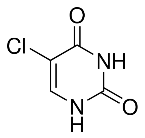 Fluorouracil Related Compound E 1279054-25MG