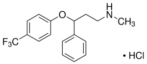 Fluoxetine hydrochloride 1279804-200MG