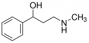 Fluoxetine impurity A Y0002201