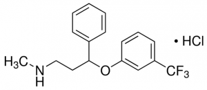 Fluoxetine Related Compound A 1279815-15MG