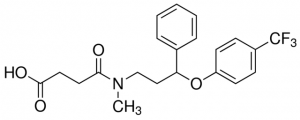 Fluoxetine Related Compound C 1279837-15MG