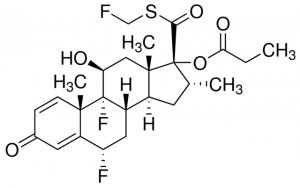 Fluticasone propionate 1285873-100MG