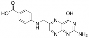 Folic acid impurity D 