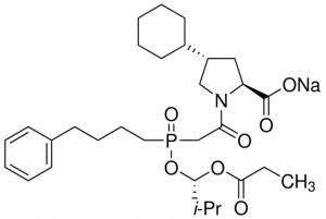 Fosinopril sodium 1283404-200MG