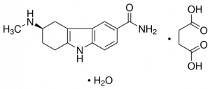 Frovatriptan succinate 1286413-200MG