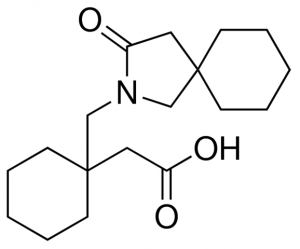 Gabapentin impurity D 