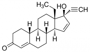 Gestodene 