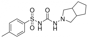 Gliclazide BP368