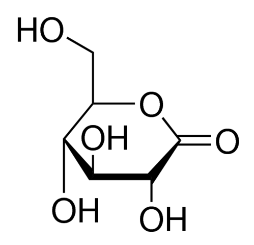 Gluconolactone 