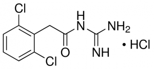 Guanfacine hydrochloride 1302101-125MG