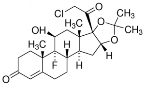 Halcinonide 1302509-200MG