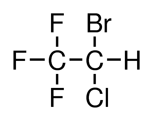 Halothane 1303501-1ML