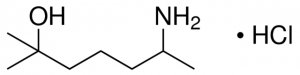 Heptaminol hydrochloride 