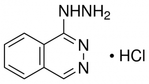 Hydralazine hydrochloride 1313006-200MG