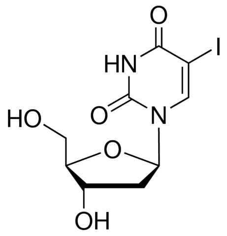 Idoxuridine 1336001-250MG