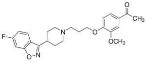 Iloperidone 1336249-200MG