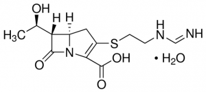 Imipenem monohydrate 1337809-100MG