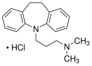 Imipramine hydrochloride 