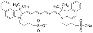 Indocyanine green 1340009-250MG