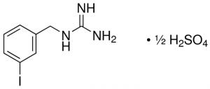 Iobenguane sulfate 