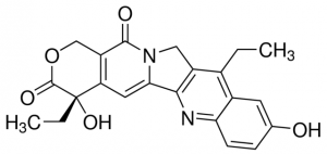 Irinotecan Related Compound B 1347631-10MG
