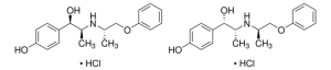 Isoxsuprine hydrochloride 1354003-200MG