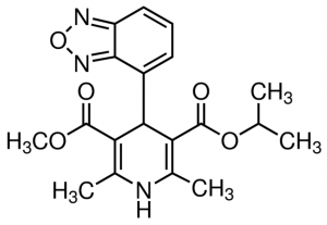 Isradipine BP621