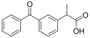 Ketoprofen 1356632-200MG